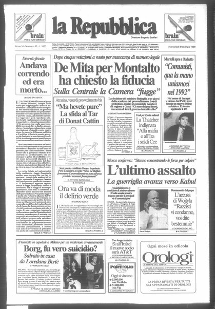 La repubblica